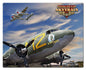 C-47 Skytrain 30 x 24