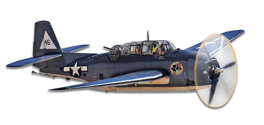 Avenger 18x7