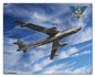 B-47 Stratojet 30x24