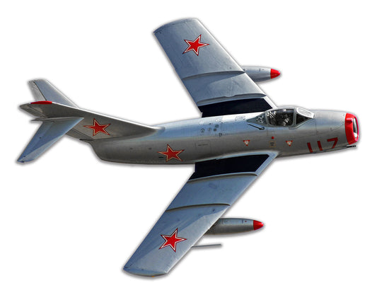 MIG 15 18x14