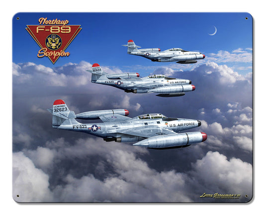 F-89 Scorpion 15x12