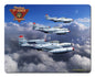 F-89 Scorpion 15 x 12