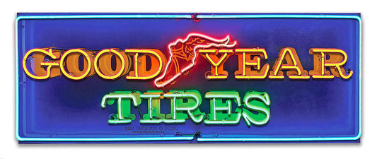 Goodyear 16 x 6