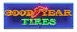 Goodyear 18x7