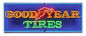 Goodyear 22 x 9