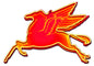Pegasus Neon 30 x 21