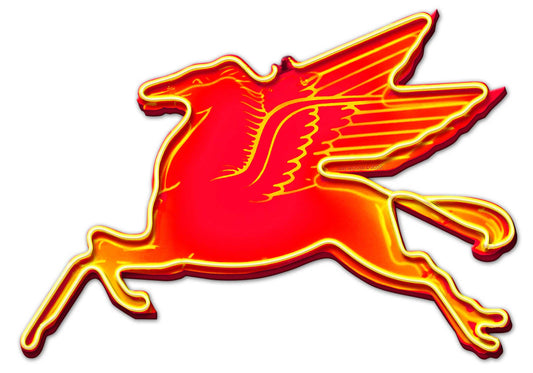 Pegasus Neon 36 x 25