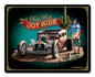 Joy Ride 15 x 12