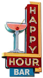 Happy Hour Bar 15 x 28