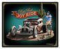 Joy Ride 30 x 24