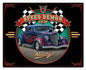 1936 Blown Coupe 30 x 24