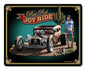 Rat Rod Jr Mild 15 x 12
