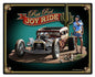 Rat Rod Jr Mild 30 x 24