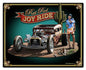 Rat Rod Jr Wild 30 x 24