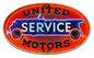United Service 16 x 10