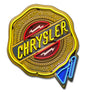 Chrysler 18 x 21