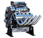 Blown Motor 15 x 14