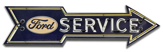 Service 16 x 5