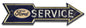 Service 16 x 5