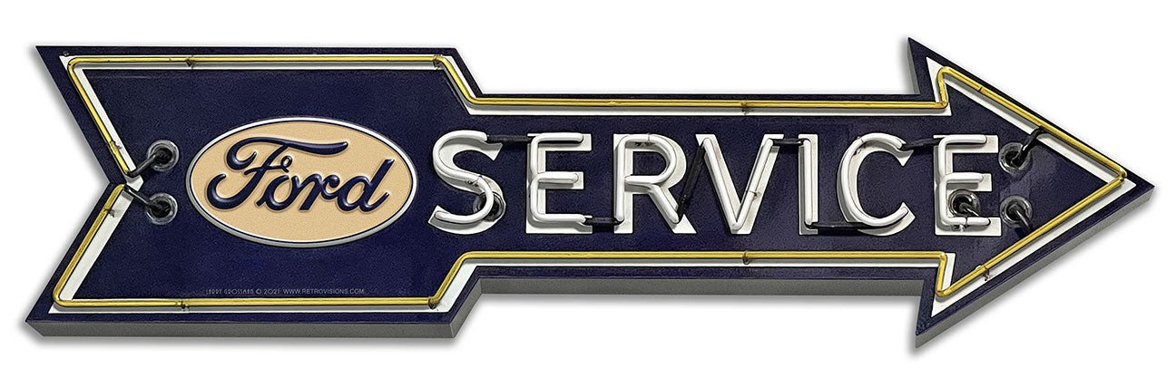 Service 24 x 7