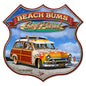 1951 Woodie 16 x 16