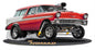 1956 Nomad Gasser 16 x 8