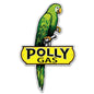 Polly Gas Bird 17 x 28