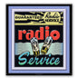 Radio 19 x 20