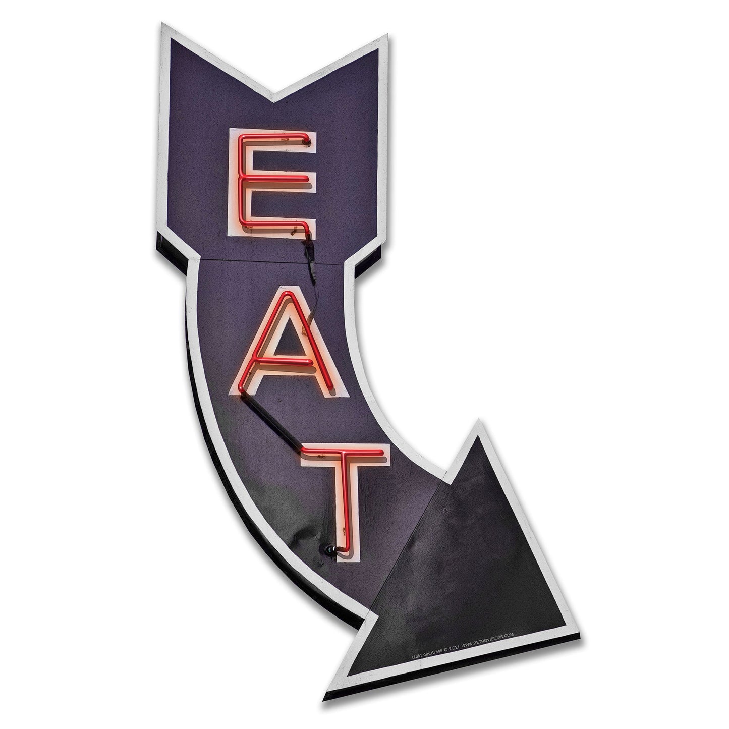 Eat 15 x 24