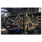 Chopper Shop 2 15 x 10