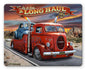 1939 Ford Truck 15 x 12