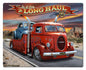 1939 Ford Truck 30 x 24