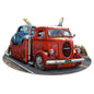 1939 Ford Truck 16 x 11