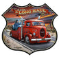 1939 Ford Truck Shield 16 x 15