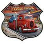 1939 Ford Truck Shield 22 x 20