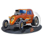 1937 Fiat Drag Car 18 x 11