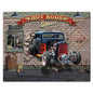 Hot Rods Forever 30 x 24