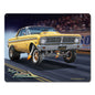 65 Falcon Gasser 15 x 12