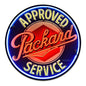 Packard 1 18 x 18