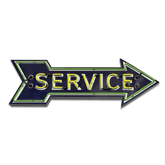 Arrow Service 18 x 6