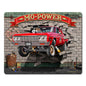 Mo Power Bustin' Out 15 x 12