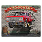 Mo Power Bustin' Out 30 x 24