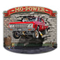 Mo Power Bustin' Out 16 x 14