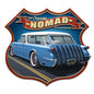 Nomad Shield 16 x 15