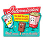 Intermission 16 x 13