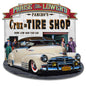 1948 Chevy Praise The Lowered 22 x 21