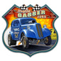 1948 Anglia Gasser 16 x 15