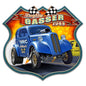 1948 Anglia Gasser 18 x 17