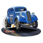 1948 Anglia Gasser 22 x 17