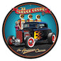 1932 Deuce Coupe Fill-Up